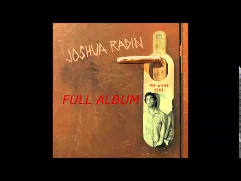 Joshua Radin albums download zip